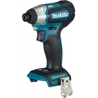 Makita DTD155Z smūginis suktuvas